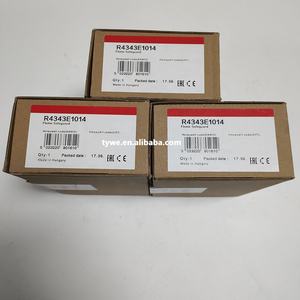 R4343E1014 लौ रिले बर्नर नियंत्रक की जगह हनीवेल R4343 E1014 लौ रक्षा - Product Image 3