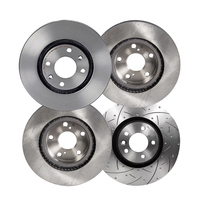 34116774875 Pièces automobiles neuves en gros d'usine pour accessoires BMW, système de freinage à disque de qualité directe pour BMW