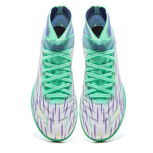 Zapatos <span class=keywords><strong>de</strong></span> entrenamiento deportivo <span class=keywords><strong>de</strong></span> verano al por mayor <span class=keywords><strong>de</strong></span> fábrica, bota antideslizante transpirable personalizable ODM/OEM, desodorante ligero, diseño barato - Product Image 3