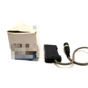 E3x-da41-s-m1j Nsmp 新品 純正 在庫あり 産業オートメーションパック専用 PLC プログラミングコントローラ - Product Image 1