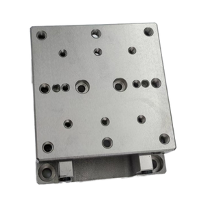 Sus440c60x60 thép không gỉ Hướng dẫn tuyến tính nhanh chóng dễ dàng trượt cài đặt rỉ sét phòng ngừa sử dụng trực tiếp cho lõi động cơ mới - Product Image 3
