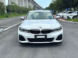 <span class=keywords><strong>BMW</strong></span> <span class=keywords><strong>Serie</strong></span> 3 320Li 2021, Paquete <span class=keywords><strong>M</strong></span> Sport, <span class=keywords><strong>Segunda</strong></span> <span class=keywords><strong>Mano</strong></span>, con Caja de Cambios Automática, Asientos de Cuero, Cámara Trasera, Neumáticos R18, Autos Usados - Product Image 1