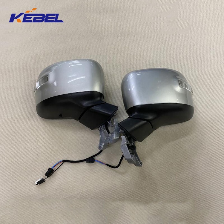 JEEP Renegade Rear View Mirror - OEM 5VZ86LXHAA/5VY85LXHAA