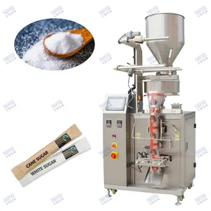 Wholesaler FULL automatic price packing machine for sugar salt bag