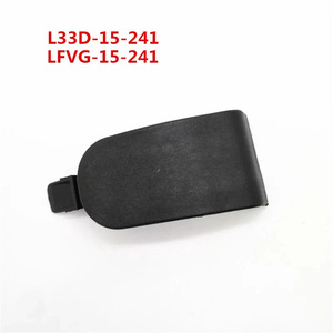 Tapa de Radiador Ford ZJ3615241 L33D15241 Para Reemplazo o Reparación - Product Image 3