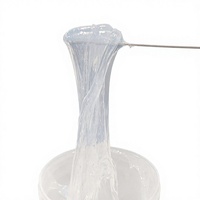 DONESON Adhésif liquide silicone LSR transparent à haute adhérence pour le collage étanche des circuits imprimés électroniques