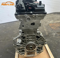 Nouveau moteur G4KJ pour Hyundai Sonata Optima Santa Fe Kia Sorento 2.4L 16V 2016-