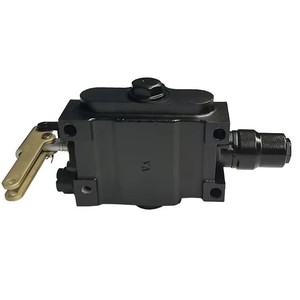 Válvula Direccional Hidráulica Multivía <span class=keywords><strong>ZDF</strong></span>-F15, Válvula Multivía, Válvula Direccional Hidráulica, Garantía de Un Año - Product Image 6