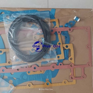 ชุดซ่อมบล็อกเครื่องยนต์แท้ 6162-K2-9901 ชุดปะเก็น สำหรับเครื่องยนต์ Komatsu SAA6D170E-2 S6D170-1 - Product Image 3