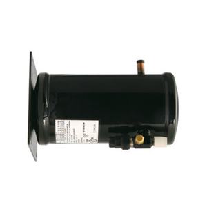 Receptor de Líquido Refrigerante para la Serie LRA-A/B/C, para Línea de Líquido de Alta Presión de Sistemas HVAC/Refrigeración, con Certificación CUL - Product Image 4