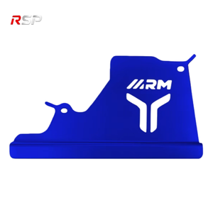 Protection de <span class=keywords><strong>radiateur</strong></span> de moto en alliage d'aluminium CNC, plaque de protection décorative universelle pour scooter et moto de rue - Product Image 6