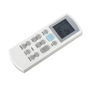 <span class=keywords><strong>Télécommande</strong></span> AC APGS02 <span class=keywords><strong>pour</strong></span> climatiseur <span class=keywords><strong>Daikin</strong></span> Acson ECGS02 avec 14 boutons - Product Image 2