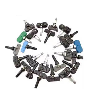 A0009050030 TPMS sensore pressione pneumatici per Mercedes-Benz W204 W205 C204 0009050030 - Product Image 3