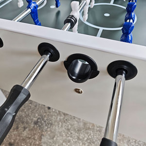 Durevole 55 pollici all'aperto <span class=keywords><strong>calcio</strong></span> <span class=keywords><strong>balilla</strong></span> professionale <span class=keywords><strong>calcio</strong></span> <span class=keywords><strong>balilla</strong></span> <span class=keywords><strong>per</strong></span> la famiglia Bar giardino giardino Club di intrattenimento, TS-5582W - Product Image 5