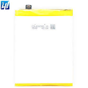 Стандартный оригинальный аккумулятор BLP757 Realme6 Pro Realme6s для сотового телефона Realme 6 Realme 6i India - Product Image 3