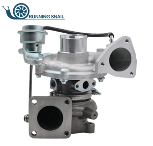 Turbocompresor RHF4 VIHS 8981941890 para camión ISUZU 600P 700P motor 4HK1 5.2L 139KW Euro IV - Product Image 1