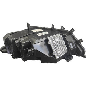Faro LED para Ford Taurus 2018-2022, Luz Azul <span class=keywords><strong>de</strong></span> Alta Gama, 12V, Reemplazo/Reparación, Faros <span class=keywords><strong>de</strong></span> Alta Intensidad - Product Image 4