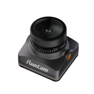 กล้อง RunCam Phoenix 2 SP DC 5-36V อัตราส่วนหน้าจอ 4:3/16:9 น้ำหนัก 7.5 กรัม มองเห็นในเวลากลางคืน สำหรับโดรน RC FPV - Product Image 4