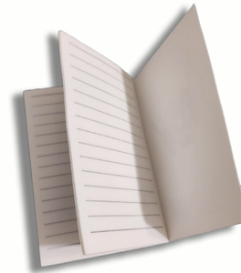 Cahiers pour enfants, carnets personnalisés en cuir souple, livres de bandes dessinées et mangas, technique d'impression, entreprise d'impression - Product Image 2