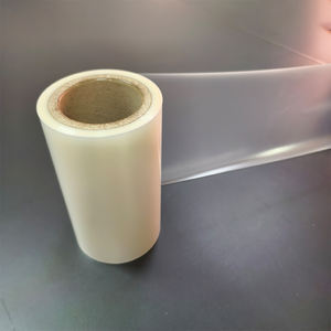 Fabricants Thermoformage <span class=keywords><strong>Film</strong></span> PP composite transparent de qualité alimentaire pour le soja <span class=keywords><strong>Mike</strong></span> en conserve - Product Image 4