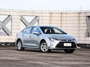 Toyota Levin 1.2T Usata <span class=keywords><strong>2022</strong></span>-2023 Economica, Guida a Sinistra, Premium, 2WD, Tetto Apribile, Telecamera Posteriore - Product Image 3