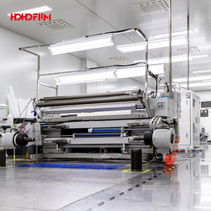 Pellicola Protettiva HOHOFILM per Auto, Autorigenerante, Idrofobica, Resistente agli Urti, Trasparente, Lucida, 6.5mil, in TPU, per Protezione Vernice PPF - Product Image 2