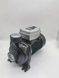 Pompe auto-amorçante intelligente à énergie solaire de haute qualité pompe de surpression d'eau solaire de 3 pouces pour pompe à eau domestique - Product Image 2