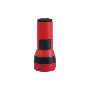 Popular in Africa Market Cheaper <strong>1</strong> <strong>LED</strong> Plastic Flashlight <strong>Torch</strong> - Product Image 1