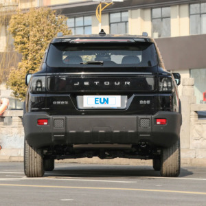 2025 Chery Jetour Freedom China Hot <strong>Sale</strong> SUV Cars 2025 China Chery Jetour Freedom Gasolion SUV Cars for <strong>Sale</strong> - Product Image 4