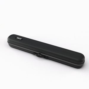 Estuche para Taco de Billar/Snooker Personalizado, Impermeable y Duradero, con Cierre de Cremallera, para 3 Tacos, Tamaño 3x5 - Product Image 1