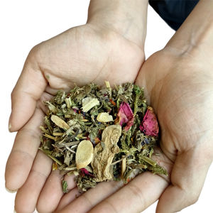 100% Pure Organic 1kg/5kg Rose Marque privée Naturel Yoni Herbes Vapeur en vrac - Product Image 3