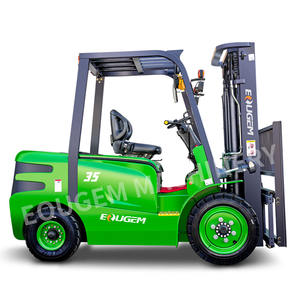 מונטקארגז מלגזה משאית <span class=keywords><strong>3</strong></span> טון <span class=keywords><strong>3</strong></span>.5 טון 4טון 5 טון, מנוע isuzu אופציונלית קטנה מעלית משאית מיני דיזל מלגזה - Product Image 5