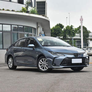 Vente en gros de véhicules à énergies nouvelles berline Toyota <span class=keywords><strong>Corolla</strong></span> voitures électriques hybrides berline à traction avant fabriquée en Chine à vendre - Product Image 3