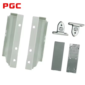 Nhiệm Vụ Nặng Nề Tandam Hộp Ngăn Kéo Trượt Cho Nhà Bếp Ngoài Trời Tủ Mềm Đóng Giấu Đường Sắt Trượt Giỏ Ăn Uống Ngoài Trời - Product Image 2