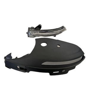 RH:3009013200 Ricambi Auto Copertura Lampada <span class=keywords><strong>Specchietto</strong></span> Retrovisore per <span class=keywords><strong>RENAULT</strong></span> <span class=keywords><strong>CLIO</strong></span> 3009013200 3009013400 <span class=keywords><strong>Specchietto</strong></span> Laterale - Product Image 3