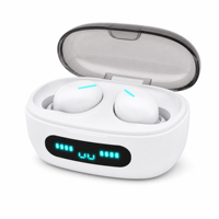 Headphone Nirkabel Model Baru Grosir Pabrik Harga Bagus Headset