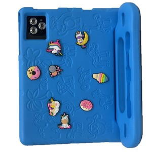 Tablette pour <span class=keywords><strong>enfants</strong></span> de 10 pouces, résistante aux chocs, anti-explosion, double carte + WIFI, tablette pour <span class=keywords><strong>enfants</strong></span> de 10 pouces - Product Image 2