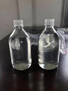 Chất lượng cao độ tinh khiết 99.5% Propylene Glycol để bán PG - Product Image 2