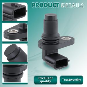 เซ็นเซอร์ตำแหน่งเพลาลูกเบี้ยว AUTOKAY รุ่น PC775 สำหรับ Infiniti Nissan ปี 2006-2021 แบบยึดหน้าแปลน - Product Image 3