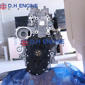 Conjunto de bloque largo de motor diésel 204DT de alto rendimiento para Land <span class=keywords><strong>Rover</strong></span> <span class=keywords><strong>Range</strong></span> <span class=keywords><strong>Rover</strong></span> Freelander <span class=keywords><strong>Evoque</strong></span> Discovery - Product Image 6