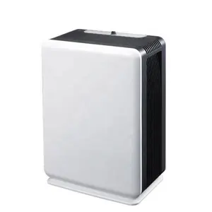 hot selling portable dehumidifier 16L Silence Works Well Removeable Water Tank CE CB GS home dehumidifier