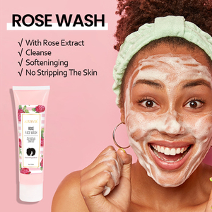 Brume tonique à l'<span class=keywords><strong>eau</strong></span> <span class=keywords><strong>de</strong></span> <span class=keywords><strong>rose</strong></span> <span class=keywords><strong>de</strong></span> <span class=keywords><strong>beauté</strong></span> coréenne en stock Produits naturels <span class=keywords><strong>de</strong></span> soins <span class=keywords><strong>de</strong></span> la peau Spray tonique à la <span class=keywords><strong>rose</strong></span> hydratant anti-âge éclaircissant - Product Image 2