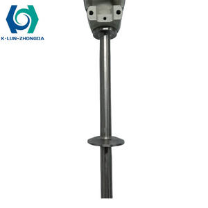 OEM Intelligenter 4-20mA Ausgang Explosionsgeschützter Edelstahl IP65 Kraftstoffkanal-Temperatursensor Industrieller Temperatursensor - Product Image 5