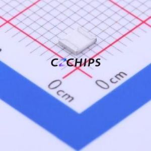 Résistance SMD 1210W2F499JT5E 1210 (Type : Film épais) (Résistance : 49,9 Ohm Précision : 1%) - Product Image 2