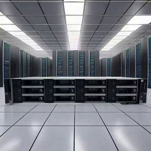 เซิร์ฟเวอร์แบบแร็ค Hyper SuperServer SYS-222H-TN ขนาด 2U พร้อมช่องใส่ฮาร์ดดิสก์แบบ Hot-swap ขนาด 2.5 นิ้ว NVMe/SAS/SATA จำนวน 8 ช่อง และช่อง PCIe 5.0 จำนวน 4 ช่อง - Product Image 1