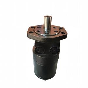 Moteur hydraulique orbital HUAMAO série TB TG TE TG036 TG045 TG050 TG065 TG080 TG100 TG130 TG165 TG195 - Product Image 5