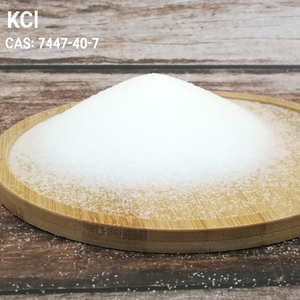 肥料養殖カリウムサプリメント飼料グレード塩化カリウムKCL CAS 7447-40-7工業用グレード塩化カリウム - Product Image 6