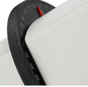 Lensómetro Manual InnoVue Opto ML-2 con Escala Interna, Doble Fuente de Alimentación, 1 Año de Garantía, Dispositivo Compacto Portátil para Talleres Ópticos - Product Image 2