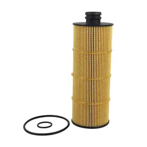 PUDISI Factory Direct Supply New Design Origin Engine Oil Filter 1002003545 for Heavy Duty Truck