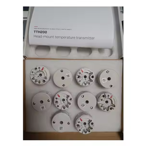 A-BB Integrated Temperature <strong>Transmitter</strong> High Accuracy Temperature Sensor Temperature Module TTH300 TTH200 - Product Image 6